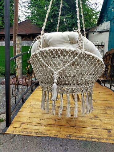 гамак купить: Гамак Плетеный — 9