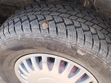 Mercedes-Benz Спринтер: 2003 г., 2.3 л, Механика, Дизель, Фургон — 9