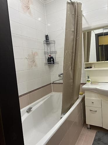 рассрочка квартир: 2 комнаты, 62 м², Элитка, 3 этаж, Косметический ремонт — 6