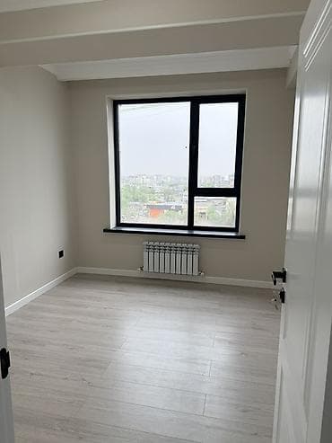 flat kant: 3 комнаты, 80 м², 6 этаж, Дизайнерский ремонт — 5