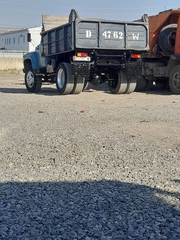 б у рейлинги багажник на хундай туксон бишкек: ЗИЛ : 5.7 л | 2022 г. 120000 км — 1