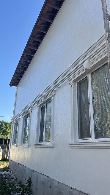 квартира с подселением аламедин 1: 🏡 Квадрохаус в Новопокровке: Жизнь в пригороде перспективной столицы! — 6