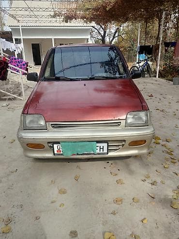 mini car: Mini : 1997 г., 0.8 л, Автомат, Хэтчбэк — 4