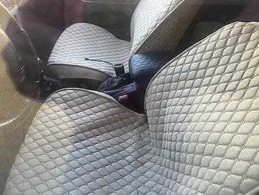 купить нексия: Daewoo Nexia: 2009 г., 1.6 л, Механика, Бензин, Седан — 6