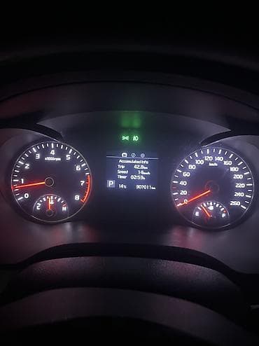 гро: Kia K5: 2019 г., 2 л, Автомат, Газ, Седан — 10