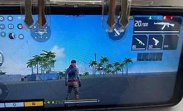 адаптер bluetooth для пк: Игровой триггер‑контроллер для смартфона (механические кнопки для — 3