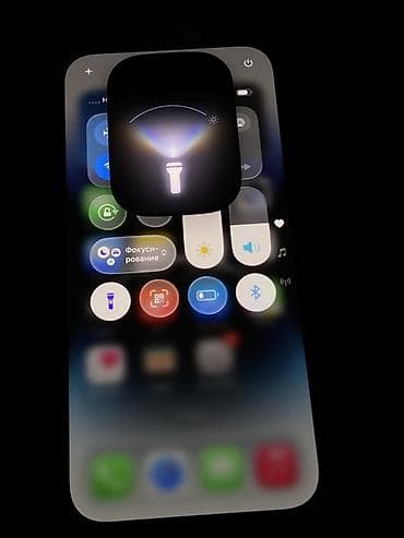 18xpox.comm: IPhone 14 Pro, Б/у, 128 ГБ, Черный, 100 % — 2