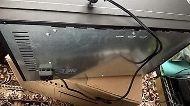 установка печей: Духовка — 2