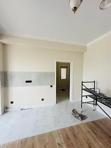 1 комната, 46 м², Кара-Жыгач ж/м Индивидуалка, 2 этаж, Дизайнерский ремонт — 7