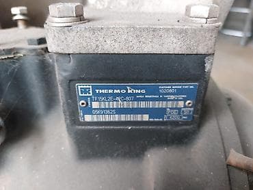 e55 compressor: Компрессор Электрический — 5