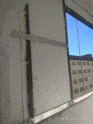 утепление домов фасадов: Утепление фасада, Утепление балкона, лоджии, Утепление стен | Утепление дома, Утепление квартиры, Утепление склада | Пенопласт, Penoplex, Минеральная вата Больше 6 лет опыта — 9