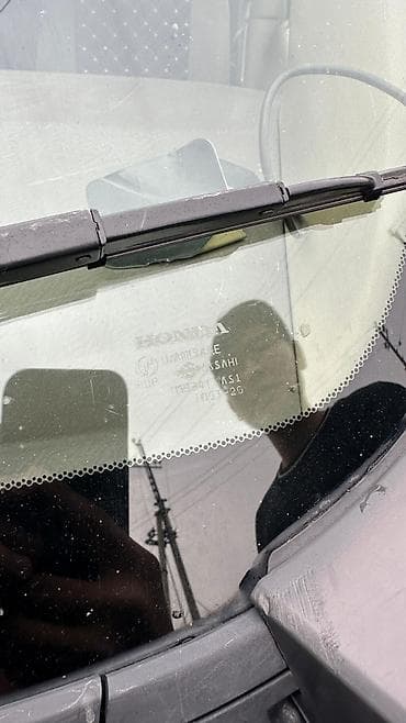 14: Honda Stepwgn: 2003 г., 0.2 л, Автомат, Бензин, Минивэн — 9