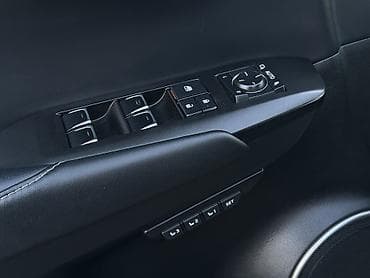 автомобил лексус: Lexus NX: 2019 г., 2 л, Автомат, Бензин, Кроссовер — 9