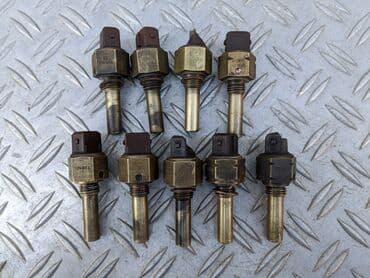 датчик холостого хода гольф 2 1.6 бензин: Volkswagen 1988 г., Б/у, Оригинал, Германия — 1