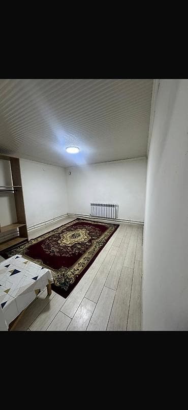 стоимость 1 комнатной квартиры в бишкеке: 1 комната, Агентство недвижимости, С мебелью полностью — 3