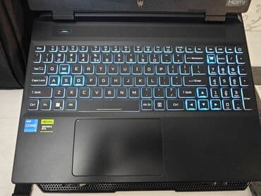 для компьютеров: Ноутбук, Acer, 16 ГБ ОЗУ, Intel Core i5, 15.6 ", Б/у, Для несложных задач, память SSD — 2