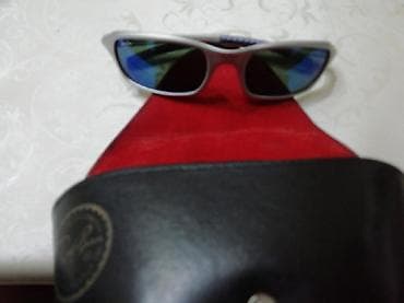 acne studio: Очки Ray * Ban солнцезащитные — 2