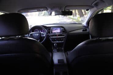 hyundai sonata в рассрочку в бишкеке: Сдаю в аренду: Легковое авто, Частная аренда — 3