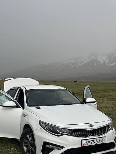 сиденье на киа к5: Kia K5: 2018 г., Автомат, Бензин, Седан — 3