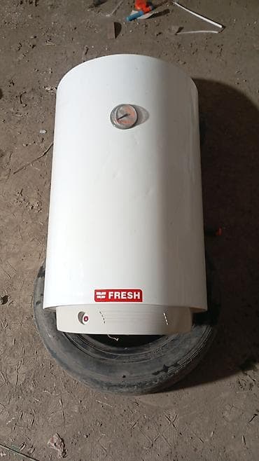 котел ремонт: Водонагреватели накопительные (электрические бойлеры) — 1