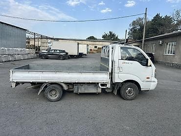 хундай грузовик: Легкий грузовик, Hyundai, Стандарт, Б/у — 4