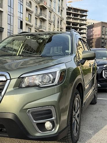 forester 2004: Subaru Forester: 2020 г., 2 л, Вариатор, Бензин, Кроссовер — 2