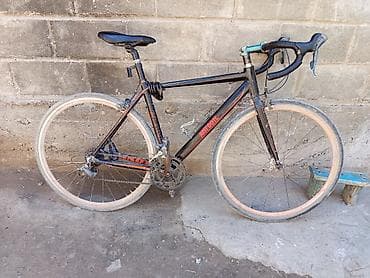 каркасные бассейны б у: Шоссейный велосипед, Рама M (156 - 178 см), Б/у — 2