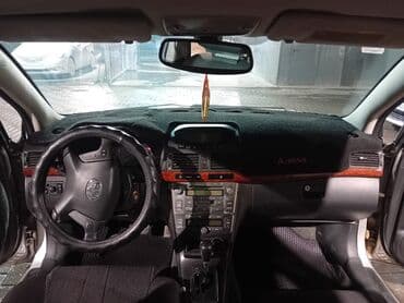 corolla e120: Toyota Avensis: 2005 г., 1.8 л, Автомат, Бензин, Седан — 2