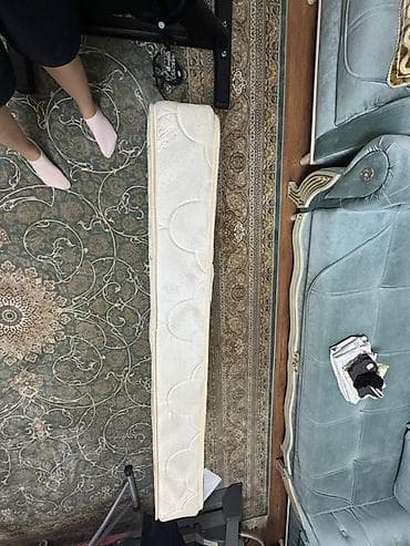 авто матрас: Детский/подростковый матрас 145×60 см - Габариты: длина 145 см — 6