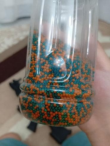 оружие орбиз: Винтовки продаём оба вместе за 2000 сом в подарок🎁 орбизы — 2