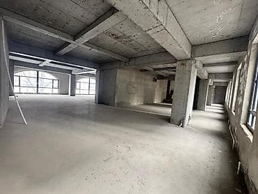 well: АРЕНДА | 456 м² В ЭЛИТНОМ ЖК CONTINENTAL 🔥 📍 Бишкек Сдаётся — 4