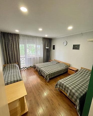 отдых на исыкуле: Продаю отель коттедж на Иссык-Куле, курортный город Бостери, центр — 5