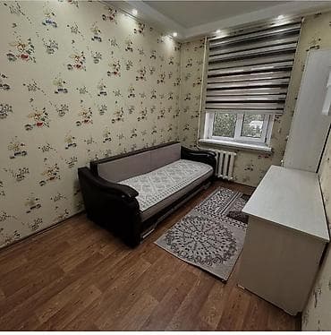 40: 3 комнаты, 62 м², 12 мкр 105 серия, 4 этаж, Косметический ремонт — 5