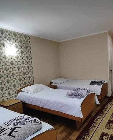 участок московский район: 🏨 Продаётся гостевой дом в городе Чолпон-Ата 🔥 Готовый бизнес с — 2