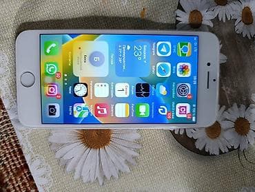 айфон се 2: IPhone 8, Б/у, 64 ГБ, Белый — 2