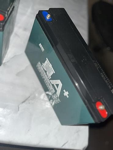 mini ev: Продается 5 штук Аккумуляторы 6-EVF-32.5 (A+) для — 6