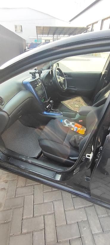 мотор на калдина: Toyota : 2002 г., 2 л, Автомат, Бензин, Хэтчбэк — 6