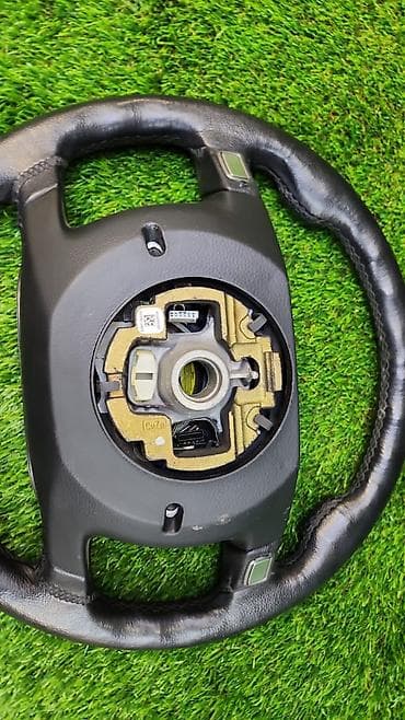 bbs bmw: Руль BMW 2005 г., Б/у, Оригинал, Германия — 5