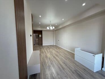 квартира без ремонта купить: 2 комнаты, Собственник, С мебелью частично — 12