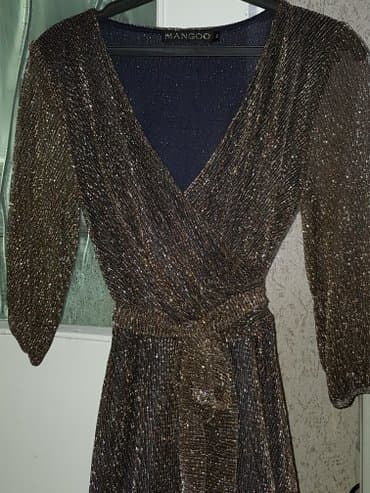 вечерний костюм: Продаю вечернее платье. одевалось 1 раз. отличный вариант на — 5