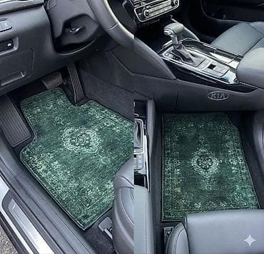 kia: Полики Kia — 2