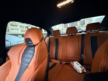 t max: BMW M5: 2018 г., 4.4 л, Робот, Бензин, Седан — 4