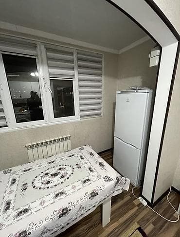 pro group: 1 комната, 43 м², 12 мкр Элитка, 5 этаж, Косметический ремонт — 5