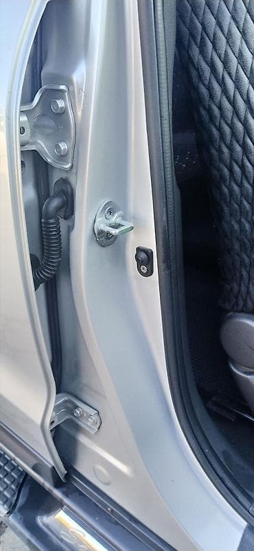 mazda primacy: Hyundai Santa Fe: 2009 г., 2 л, Автомат, Дизель, Кроссовер — 10