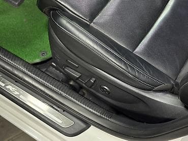 byd e7: Kia K7: 2019 г., Седан — 7