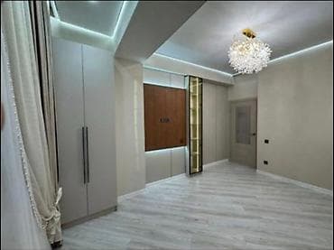 70: 1 комната, 39 м², Элитка, 6 этаж — 7