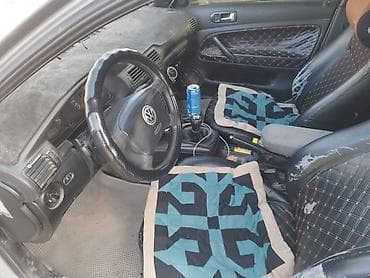 шлейф соната: Volkswagen Passat Variant: 1998 г., 1.8 л, Ручные, Бензин, Универсал — 2