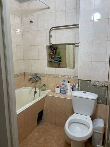 сдается квартира без посредников: 1 комната, 44 м², Элитка, 2 этаж, Евроремонт — 8