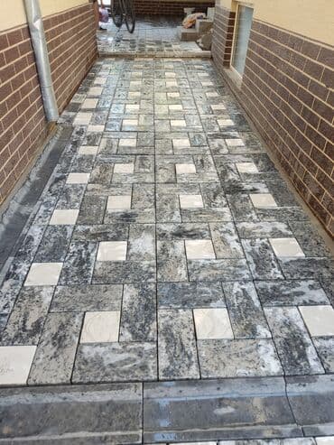 сушилка для белья электрическая бишкек: Үйүңүздүн айланасын көрктөндүрүү үчүн брусчатканы туура тандоо — 15