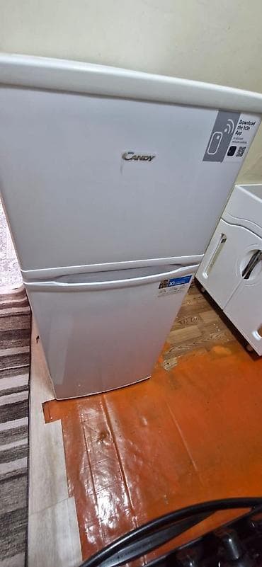deepcool pf: Холодильник Jangard, двухкамерный, с нижней морозильной камерой — 3